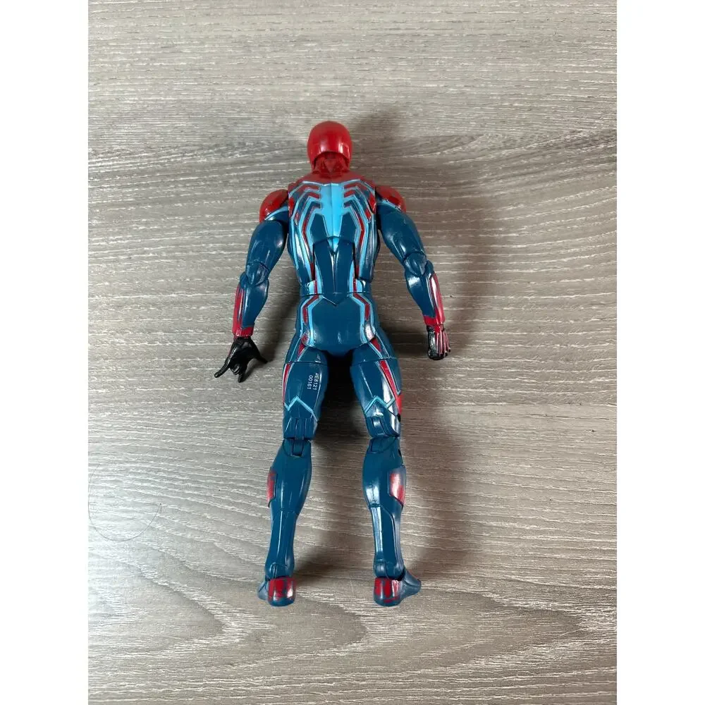 Hasbro marvel legendsgamerverse
